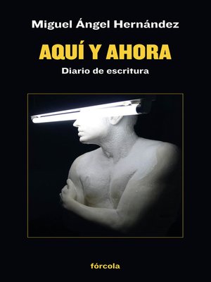 cover image of Aquí y ahora